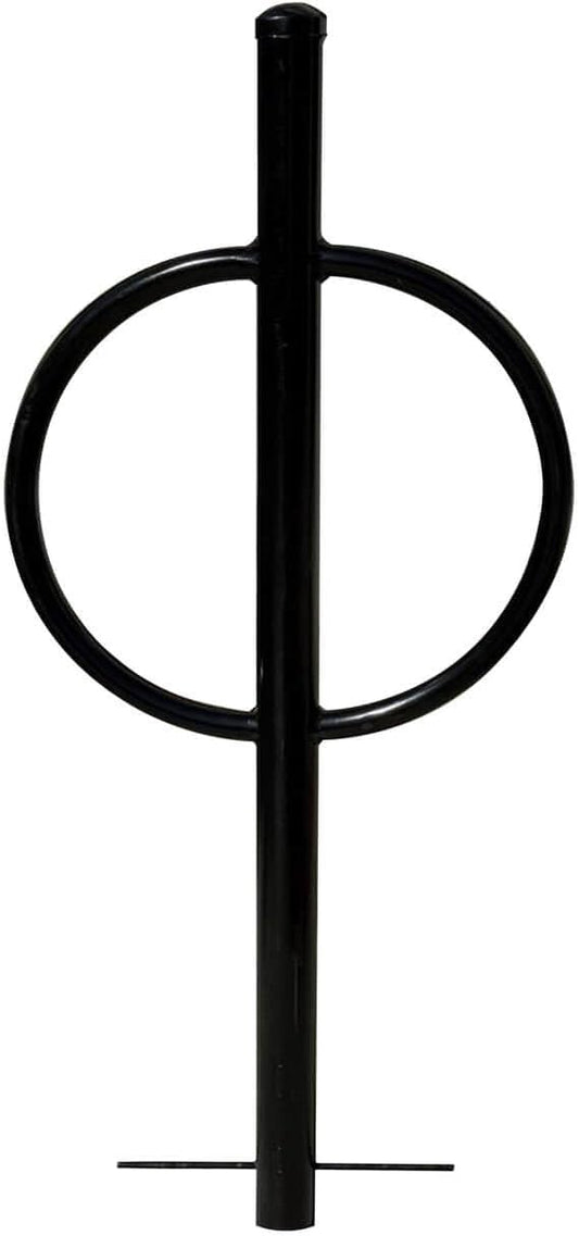 Sandbaggy Post and Ring Rack by Sandbaggy