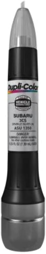 Dupli-Color ASU1350 Scratch Fix All-In-1 Exact-Match Automotive Touch-Up Paint by The+Dupli-Color+Store+