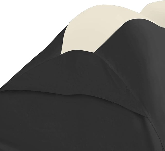 Trailerable Standup Jet Ski Cover, Waterproof Marine Grade 600D Heavy Duty - Image 4