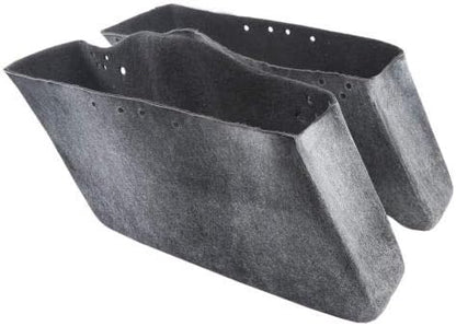 XFMT Hard Saddlebags Saddle Bag & Conversion Brackets - Image 9