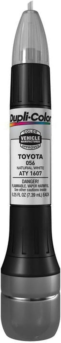Dupli-Color ATY1607 Scratch Fix All-In-1 Exact-Match Automotive Touch-Up Paint - Image 3