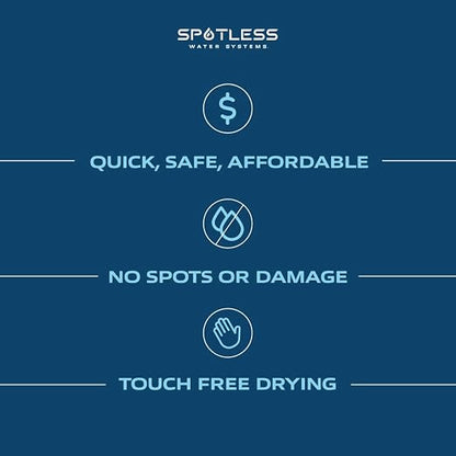 Spotless Water Systems - Image 5