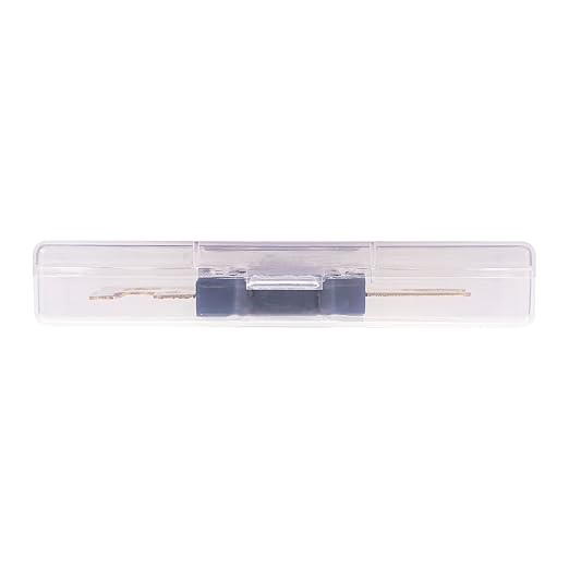 80A ANL Fuse 80 Amp Inline Blade Fuses 32V - Image 7