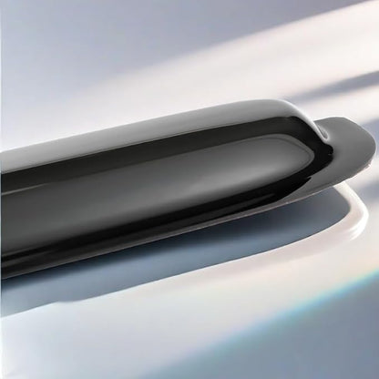 Rainproof Side Window Wind Deflectors - Image 6
