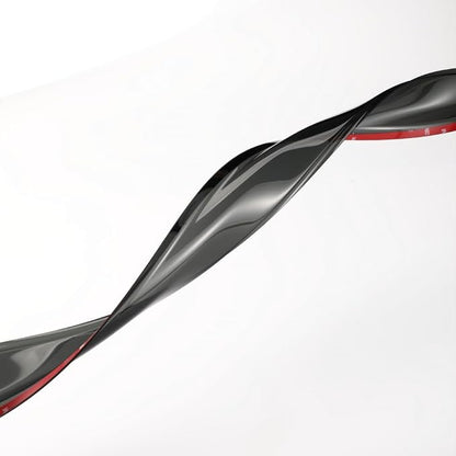 SUB26 Sunproof Waterproof Side Window Wind Deflector Window Visor fit - Image 4