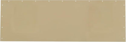 Carport Replacement Tarp Canopy, Sidewall Panel - Image 2