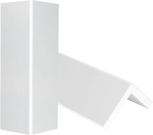 Garage Wall Protector Foam Corner Guard by GUEQUITLEX