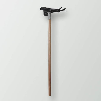 Wallmaster Wall Mount Garage Hooks, Garden Tools, Strollers and More - Image 9