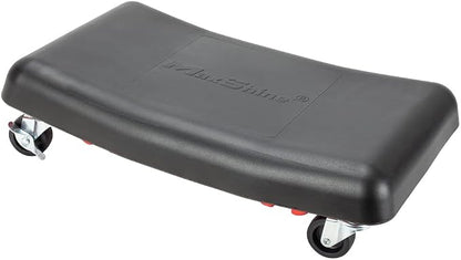 Maxshine Creeper II Detailing Creeper Seat | Complete Set, Polyethylene - Image 7