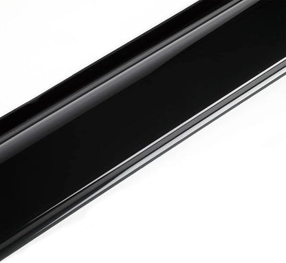 92341 Side Window Visors Wind Vent Deflector - Image 8
