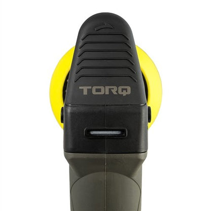 Chemical Guys BUF503 TORQX Random Orbital Polisher 700W, Orbit 8mm, 4.7 lb - Image 13