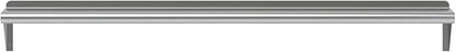 AmGood 60" Long X 8" Deep Stainless Steel Wall Shelf | NSF Certified | - Image 4