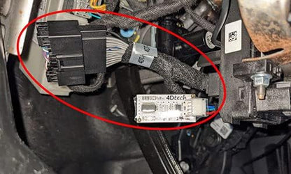 4D Tech Auto Start Stop Eliminator - Image 3