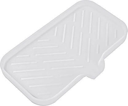 Silicone Bathroom Soap Dishes by MicoYang