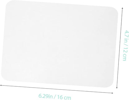 2pcs Hud Reflective Film Car Hud Display Head- up Display Windscreen Film Car - Image 4