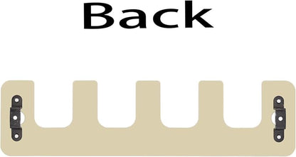 FETESNICE Battery Holder Wall Mount - Image 3