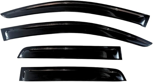 KPY Window Visor Compatible by KPYBizConnect