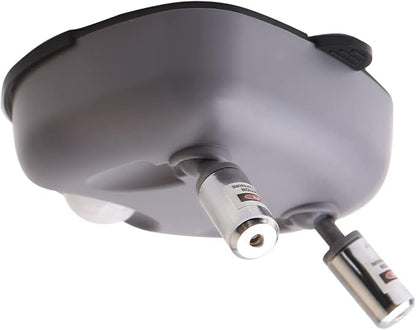 OCESTORE Premium Garage Parking Assist Dual Laser Guide, Adjustment 360 Degree by OCESTORE