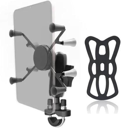 Strg Tablet Mount with Composite Double Socket Arm - Image 8