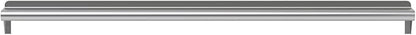 AmGood 60" Long X 6" Deep Stainless Steel Wall Shelf | NSF Certified | - Image 4