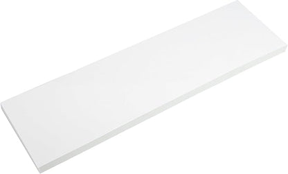 X AUTOHAUX 400x120x15mm 2pcs Car Garage Wall Guard Door Bumper Protector Anti - Image 5