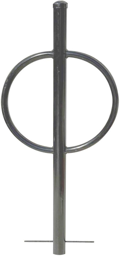 Sandbaggy Post and Ring Rack by Sandbaggy