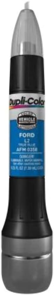 Dupli-Color AFM0358 Scratch Fix All-In-1 Exact-Match Automotive Touch-Up Paint by The+Dupli-Color+Store+
