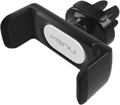Kenu Airframe Pro Universal Car Phone Mount + iOttie Easy One Touch 5 CD Slot - Image 3
