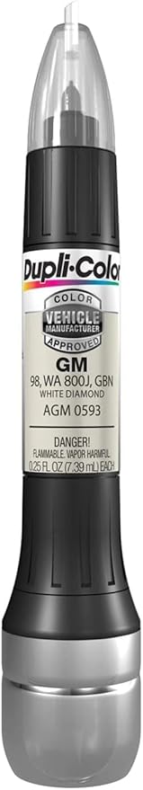 Dupli-Color AGM0593 Scratch Fix All-In-1 Exact-Match Automotive Touch-Up Paint by The+Dupli-Color+Store+