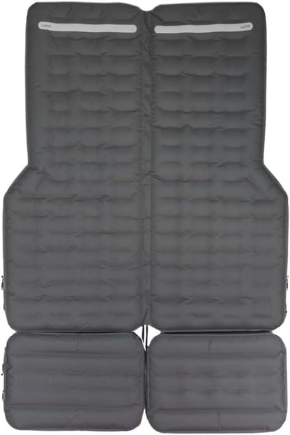 Luno AIR 5ft Truck Bed Mattress Car Camping | Tailored-Fit by Luno