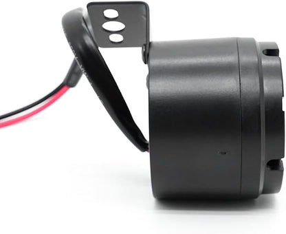 Universal 12-24V 100dB Waterproof Back-Up Alarm - Image 4
