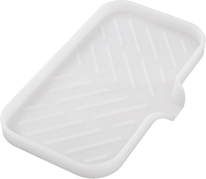 Silicone Bathroom Soap Dishes by MicoYang