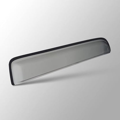 94293 Side Window Wind Vent Deflector, Window Visor fit - Image 8