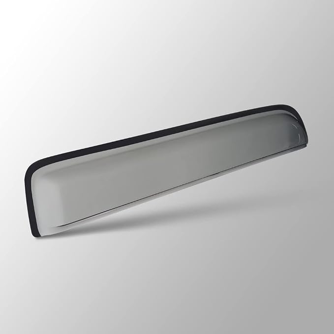 Side Window Wind Deflector, Window Visor fit - Image 9