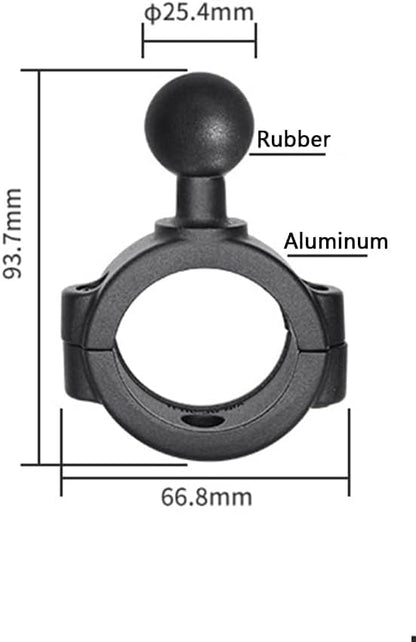 Strg Handlebar Tablet Mount - Image 7