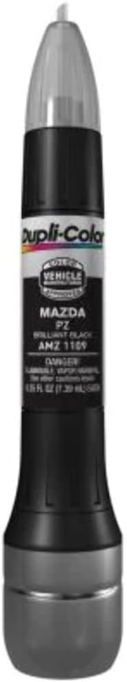 Dupli-Color AMZ1109 Scratch Fix All-In-1 Exact-Match Automotive Touch-Up Paint by The+Dupli-Color+Store+