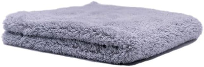 Ethos Plush 470 Microfiber Towels by EthosHandcraftedCarCare