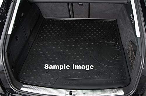 Gledring USA Custom Fit All-Weather Rubber Cargo Liner Intended - Image 9