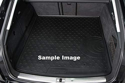 GledringUSA Custom Fit All-Weather Rubber Cargo Mat Compitable - Image 8