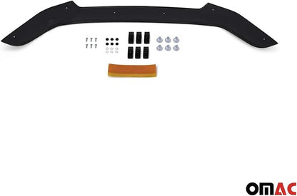 OMAC Front Bug Shield Hood Deflector Guard - Image 6