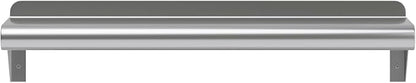 AmGood 24" Long X 6" Deep Stainless Steel Wall Shelf | NSF Certified | - Image 4
