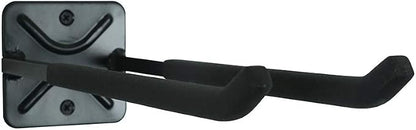 Wallmaster Wall Mount Garage Hooks, Garden Tools, Strollers and More - Image 8