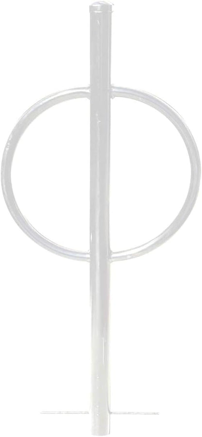 Sandbaggy Post and Ring Rack by Sandbaggy