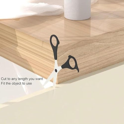 Heavy-Duty Self-Adhesive Rubber Foam Wall Protectors, 39.3x39.3in, Studio & Gym - Image 3