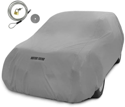 Motor Trend 4-Layer 4-Season Auto by MotorTrend
