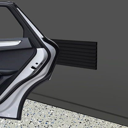 RUBBER BOND Garage Wall Protectors 8 Pack - Image 3