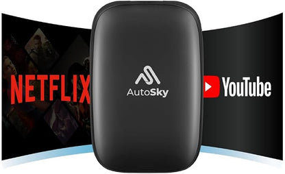 AutoSky Ai Box Lite Air by AutoSky