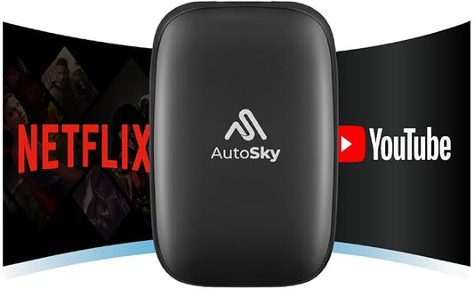 AutoSky Ai Box Lite Air by AutoSky