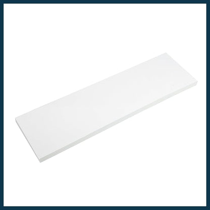 400x120x15mm 2pcs Car Garage Wall Guard Door Bumper Protector Anti Collision - Image 5