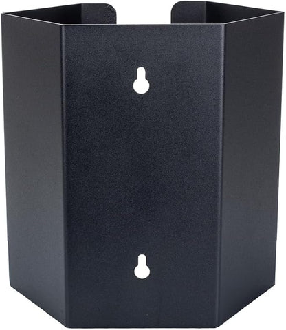 Maxshine 6" Universal Foam Pads Mini Holder – Wall-Mounted Organizer - Image 5